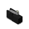 Ảnh của Công tắc hành trình Limit Switch  Omron Z-15EW22