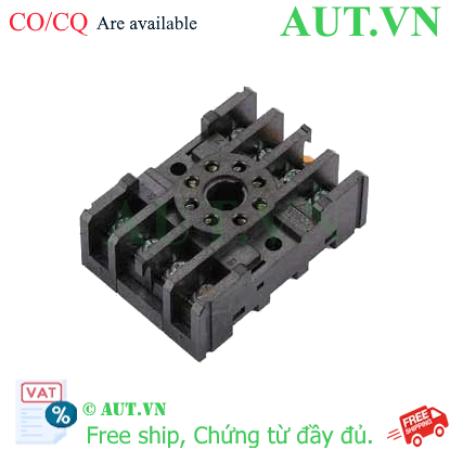 Ảnh của Đế rơ le Omron PF085A