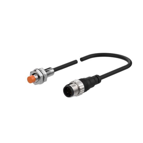 Ảnh của AUT.VN Cảm biến tiệm cận Autonics PRWT08-2DC