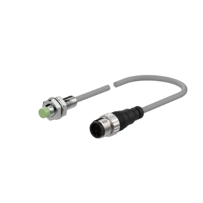 Ảnh của AUT.VN Cảm biến tiệm cận Autonics PRWT08-2DO-IV