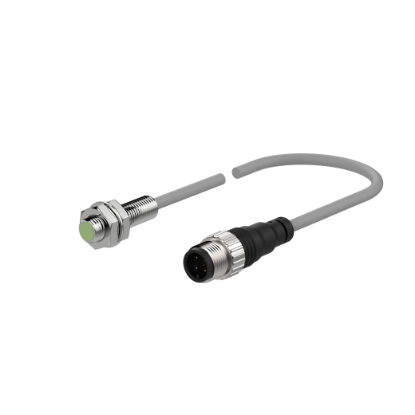 Ảnh của AUT.VN Cảm biến tiệm cận Autonics PRWT08-1.5DO-IV