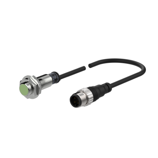 Ảnh của AUT.VN Cảm biến tiệm cận Autonics PRWT12-2XO-I