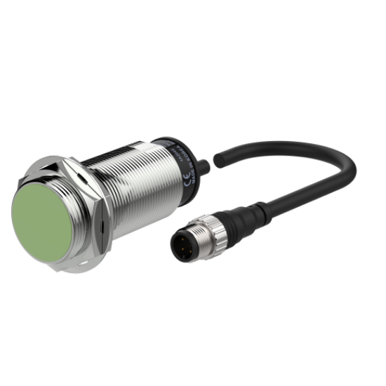 Ảnh của AUT.VN Cảm biến tiệm cận Autonics PRWL30-10AO