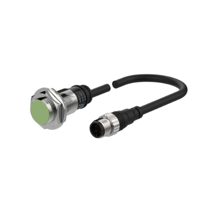 Ảnh của AUT.VN Cảm biến tiệm cận Autonics PRWT18-5DO-I