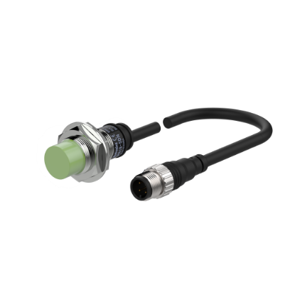 Ảnh của AUT.VN Cảm biến tiệm cận Autonics PRWT18-8XO-I