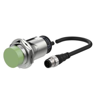 Ảnh của AUT.VN Cảm biến tiệm cận Autonics PRWL30-15DN2