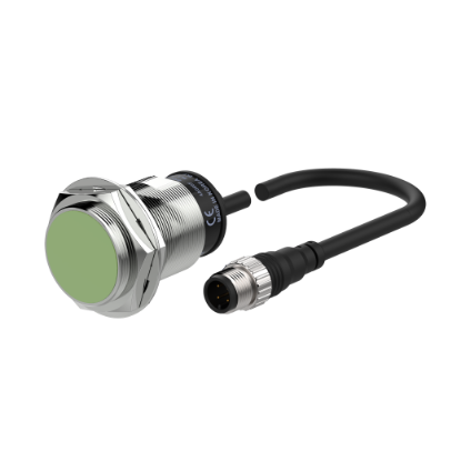 Ảnh của AUT.VN Cảm biến tiệm cận Autonics PRWT30-10DO-I