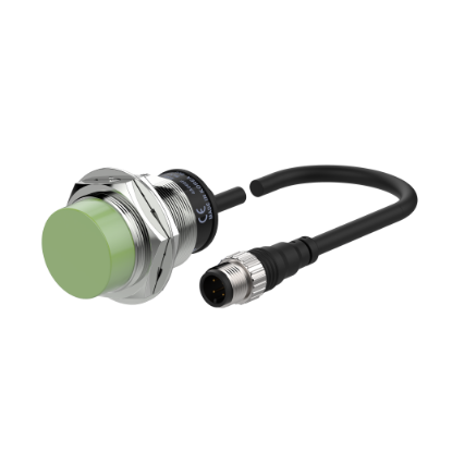 Ảnh của AUT.VN Cảm biến tiệm cận Autonics PRWT30-15DO-I