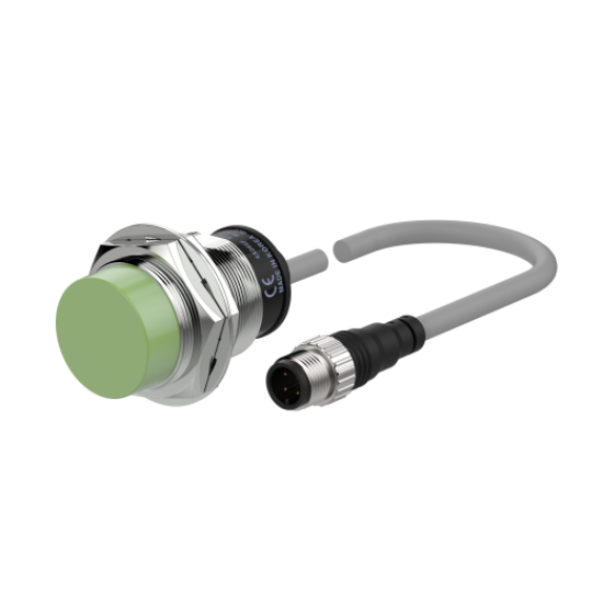 Ảnh của AUT.VN Cảm biến tiệm cận Autonics PRWT30-15DO-V