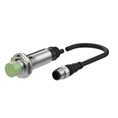 Ảnh của AUT.VN Cảm biến tiệm cận Autonics PRWL18-8AC