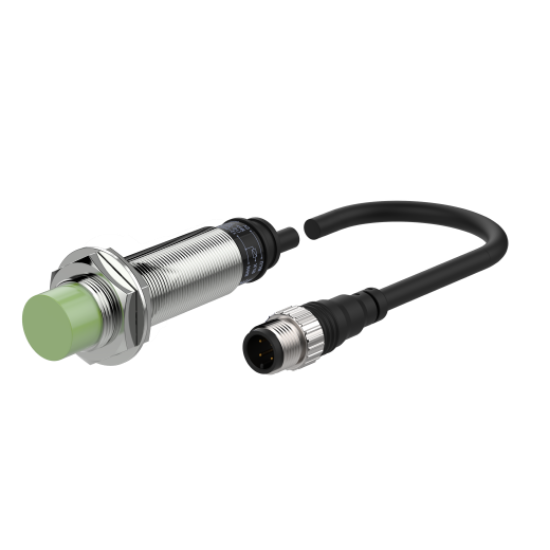 Ảnh của AUT.VN Cảm biến tiệm cận Autonics PRWL18-8AC