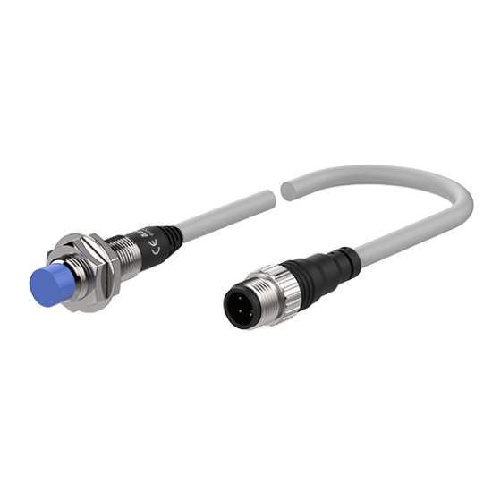 Ảnh của AUT.VN Cảm biến tiệm cận Autonics PRDWT12-8DO-IV