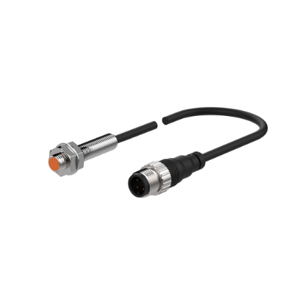 Ảnh của AUT.VN Cảm biến tiệm cận Autonics PRWL08-1.5DP2