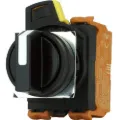 Ảnh của Công tắc nút nhấn Omron A22NS-3BB-NBA-G202-NN