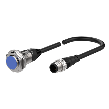 Ảnh của AUT.VN Cảm biến tiệm cận Autonics PRDWT18-7DO