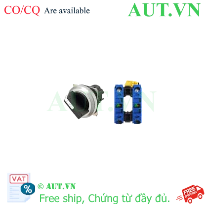 Ảnh của Công tắc nút nhấn Omron A30NS-2MM-NBA-G101-NN
