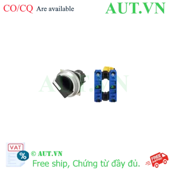 Ảnh của Công tắc nút nhấn Omron A30NS-2MM-NBA-G101-NN