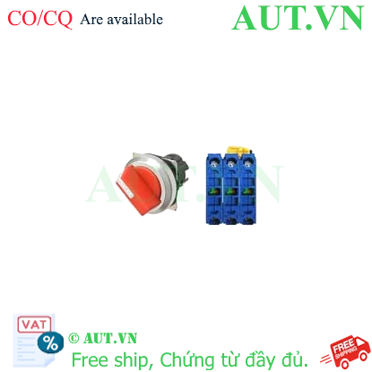 Ảnh của Công tắc nút nhấn Omron A30NS-2MM-NRA-G102-NN