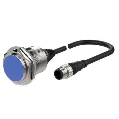 Ảnh của AUT.VN Cảm biến tiệm cận Autonics PRDW30-25DP