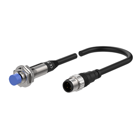 Ảnh của AUT.VN Cảm biến tiệm cận Autonics PRDWL12-8DP2