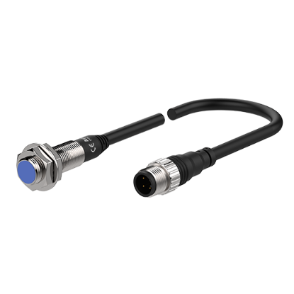 Ảnh của AUT.VN Cảm biến tiệm cận Autonics PRDW12-4DP2