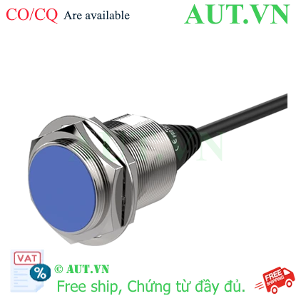 Ảnh của Cảm biến tiệm cận Autonics PRDT30-15DO-V