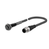 Ảnh của AUT.VN Cảm biến tiệm cận Autonics PRFDAWT08-2DO-IV