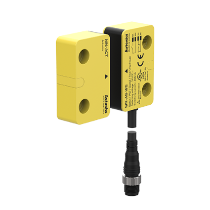 Ảnh của AUT.VN Cảm biến tiệm cận Autonics MN-2A-W