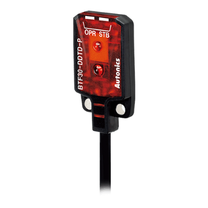 Ảnh của AUT.VN Cảm biến quang điện Autonics BTF30-DDTD-P