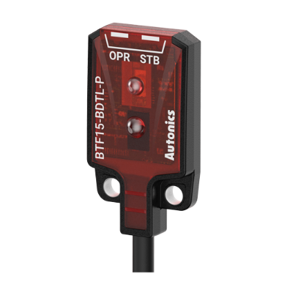 Ảnh của AUT.VN Cảm biến quang điện Autonics BTF15-BDTL-P