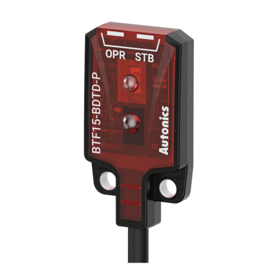 Ảnh của AUT.VN Cảm biến quang điện Autonics BTF15-BDTD-P