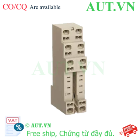 Ảnh của Đế rơ le Omron PYF08S