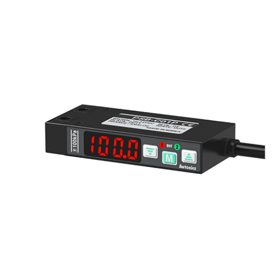 Ảnh của AUT.VN Cảm biến áp suất Autonics PSB-C01P-M5