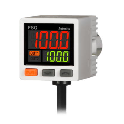 Ảnh của AUT.VN Cảm biến áp suất Autonics PSQ-BC01-Rc1/8