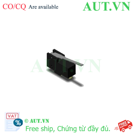 Ảnh của Công tắc hành trình Limit Switch  Omron Z-15GW4-B