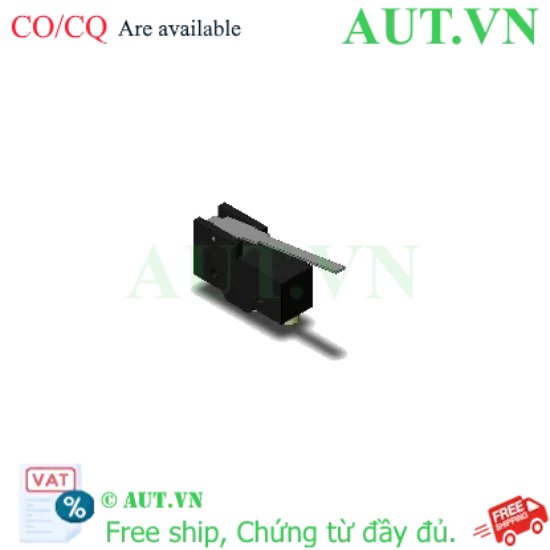 Ảnh của Công tắc hành trình Limit Switch  Omron Z-15GW4-B