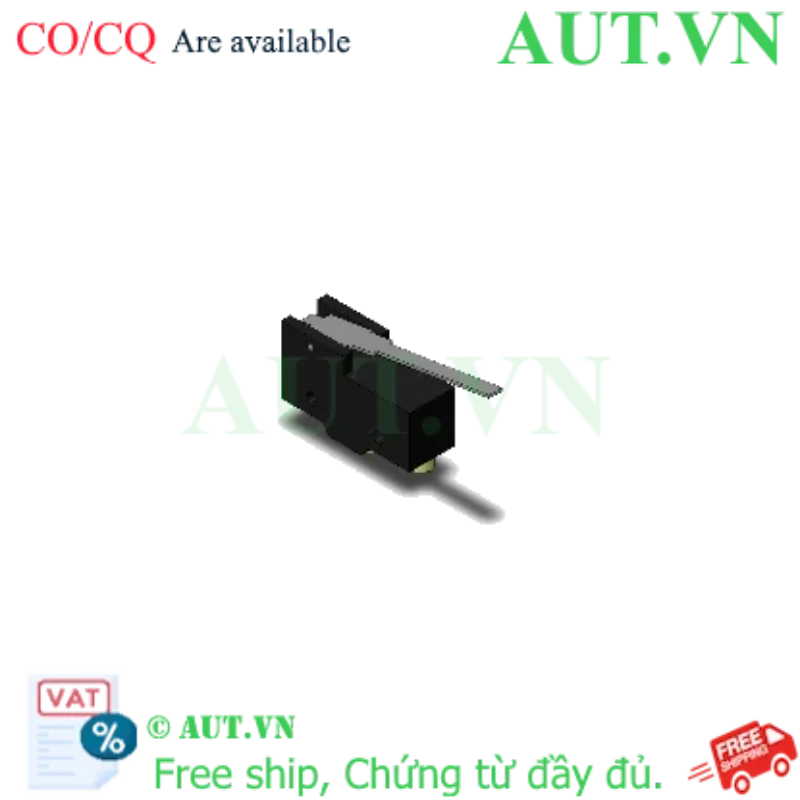 Ảnh của Công tắc hành trình Limit Switch  Omron Z-15GW4-B