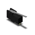 Ảnh của Công tắc hành trình Limit Switch  Omron Z-15GW4-B