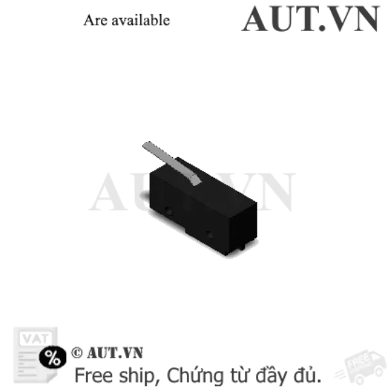 Ảnh của Công tắc hành trình Limit Switch  Omron Z-15GL