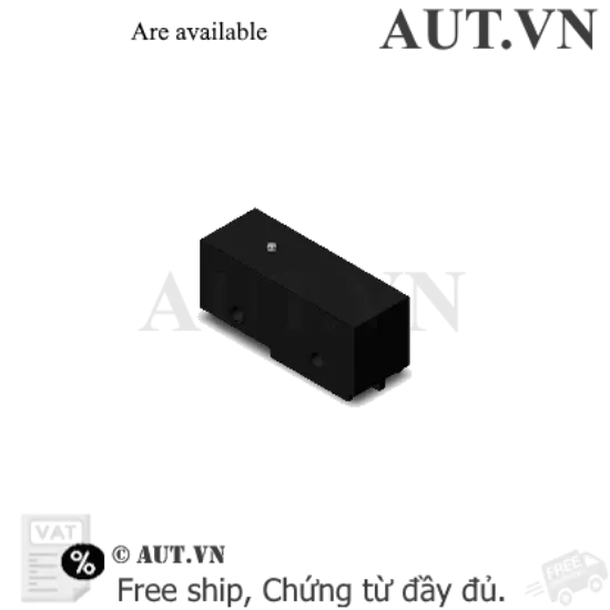 Ảnh của Công tắc hành trình Limit Switch  Omron Z-15H2