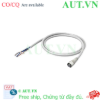 Ảnh của Cable cho cảm biến Omron XS5F-D421-D80-F
