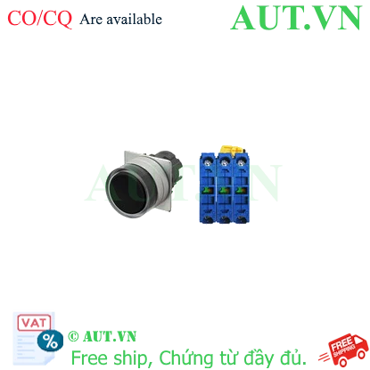 Ảnh của Công tắc nút nhấn Omron A22NN-MGA-NBA-G111-NN