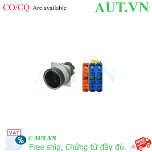 Ảnh của Công tắc nút nhấn Omron A22NN-MGA-NBA-G112-NN