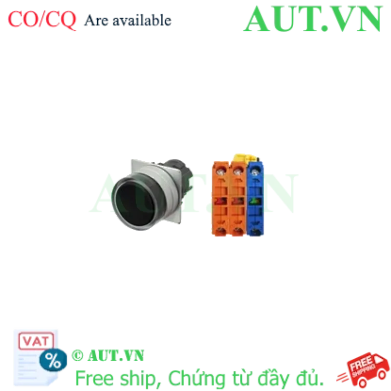 Ảnh của Công tắc nút nhấn Omron A22NN-MGA-NBA-G122-NN