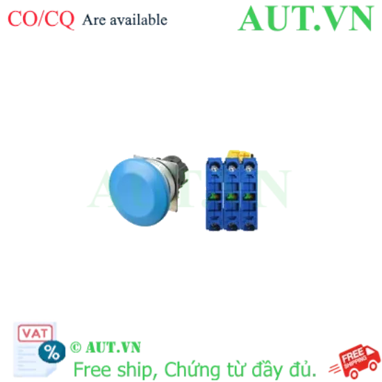Ảnh của Công tắc nút nhấn Omron A22NN-MMA-NAA-G111-NN