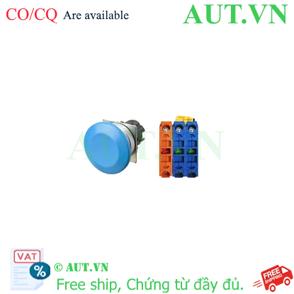 Ảnh của Công tắc nút nhấn Omron A22NN-MMA-NAA-G112-NN