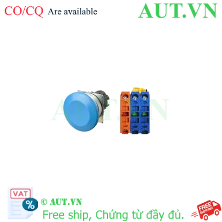 Ảnh của Công tắc nút nhấn Omron A22NN-MMA-NAA-G112-NN