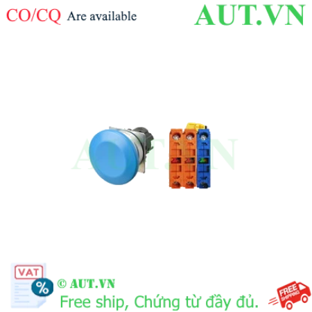 Ảnh của Công tắc nút nhấn Omron A22NN-MMA-NAA-G122-NN