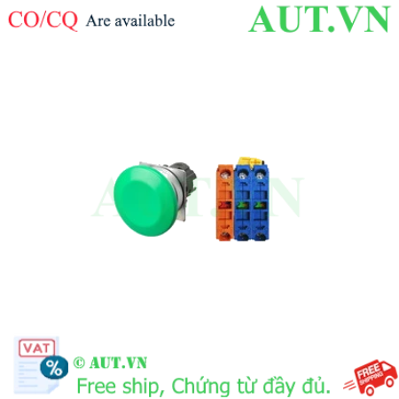 Ảnh của Công tắc nút nhấn Omron A22NN-MMA-NGA-G112-NN