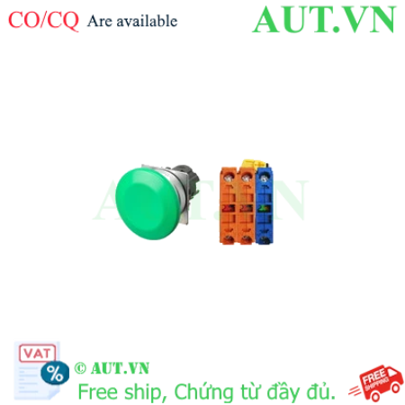 Ảnh của Công tắc nút nhấn Omron A22NN-MMA-NGA-G122-NN